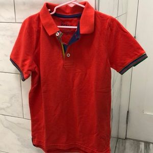 Biden , polo for boy